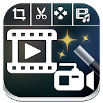 Cover Image of Download Full Movie Video Editor 1.2 APK