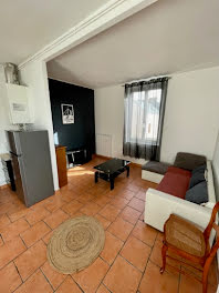 appartement à Le Havre (76)