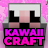 Kawaii World craft for mcpe icon