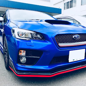 WRX S4 VAG