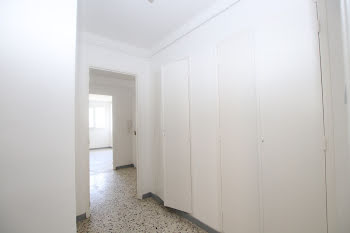 appartement à Toulon (83)