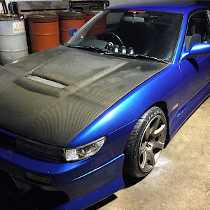 180SX RPS13