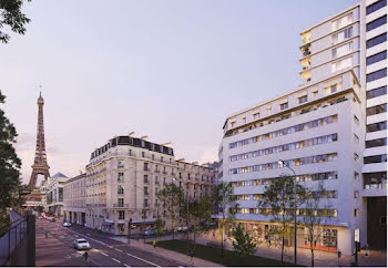 appartement à Paris 15ème (75)