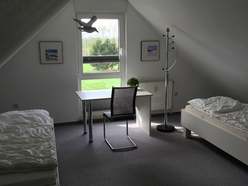 3-room holiday flat MÖWENNEST ARENDSEE in Kühlungsborn