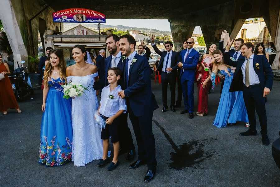 Fotógrafo de bodas Edoardo Morina (morina). Foto del 4 de marzo 2022