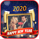 New Year 2020 Photo Frames , 2020 Greetings Cards Download on Windows