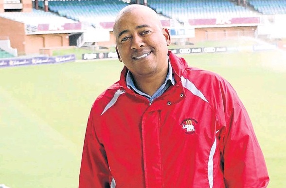 Newly appointed cricket services manager Colin Gxowa is ready to bring out the best cricketers from across the Eastern Province region