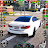 US Car Driving School Car Game icon