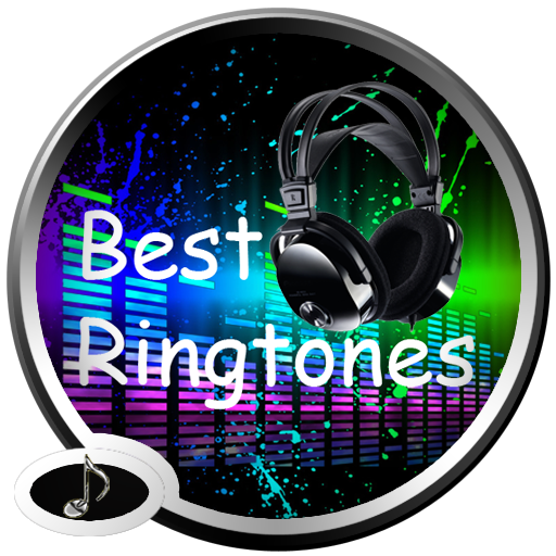 Best Ringtones 音樂 App LOGO-APP開箱王