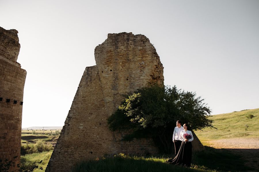 Свадебный фотограф Алена Франц (franz). Фотография от 14 июня 2019