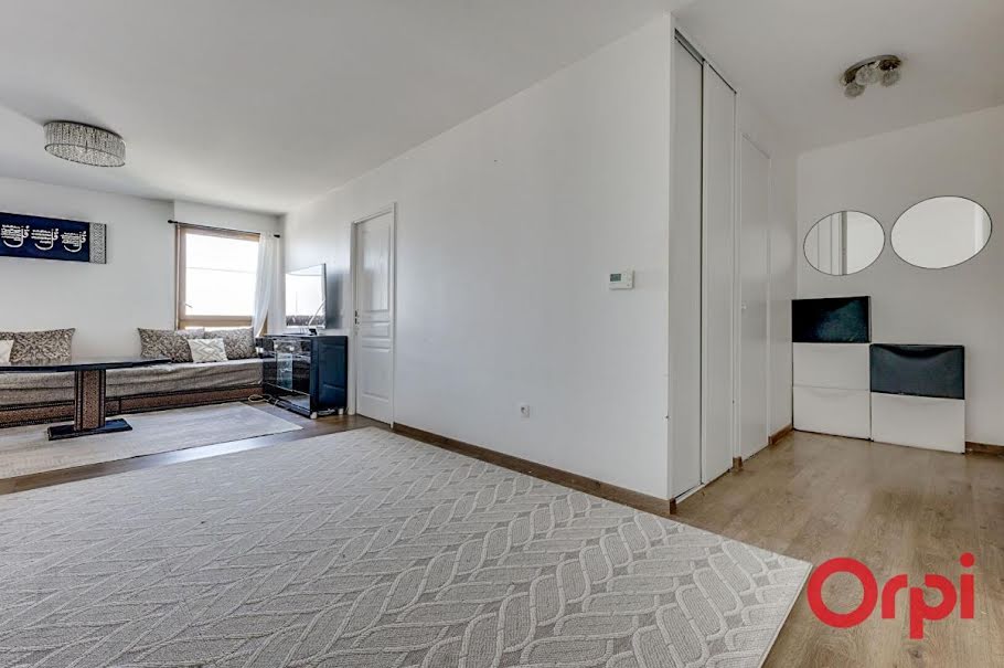 Vente appartement 4 pièces 82.78 m² à La plaine saint denis (93210), 439 000 €