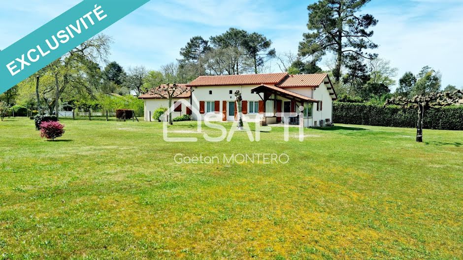 Vente maison 5 pièces 128 m² à Pissos (40410), 465 000 €