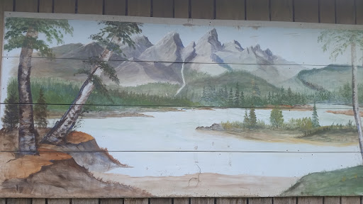 Heritage Mural