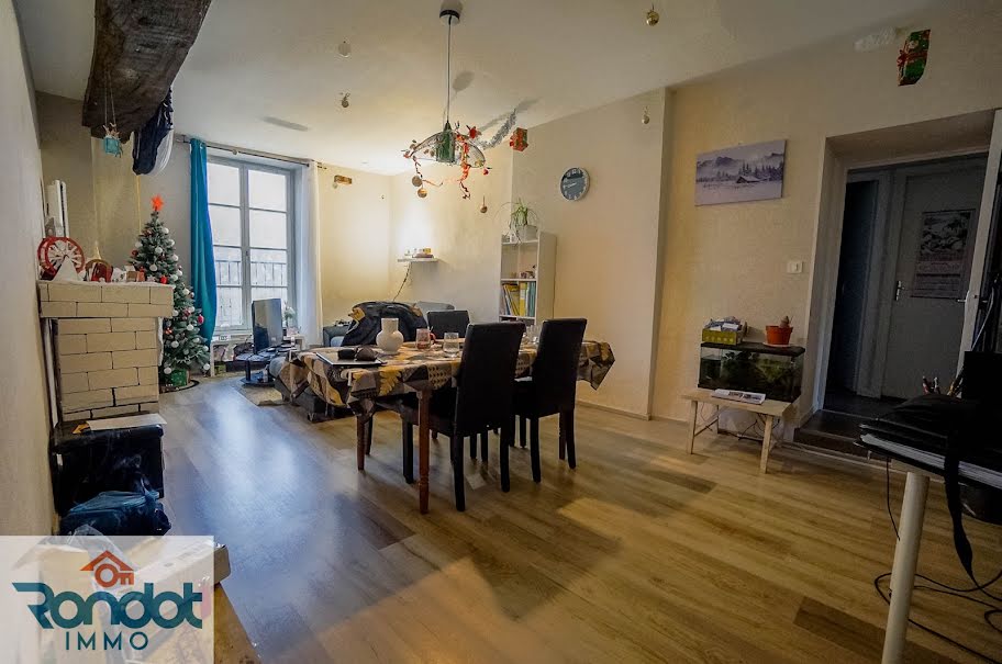 Vente maison  600 m² à Diénay (21120), 700 000 €