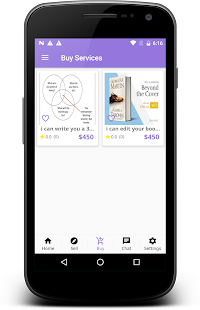 Modern Publish(圖5)-速報App