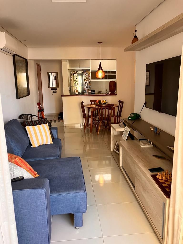 Apartamentos à venda Conjunto Residencial Trinta e Um de Março