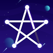 StarLine - Puzzle Game