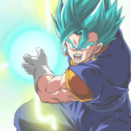 ベジットブルー