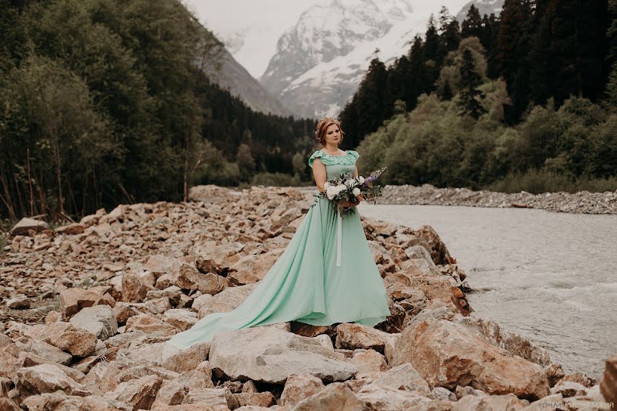 Wedding photographer Roman Yuklyaevskiy (yuklyaevsky). Photo of 3 June 2019
