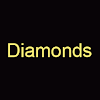 Diamonds, Pimple Nilakh, Pune logo