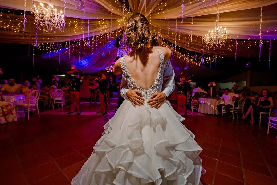 Wedding photographer Luis Soto (luisoto). Photo of 22 March 2018