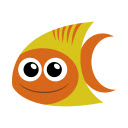 Angry Fish Game for Chrome