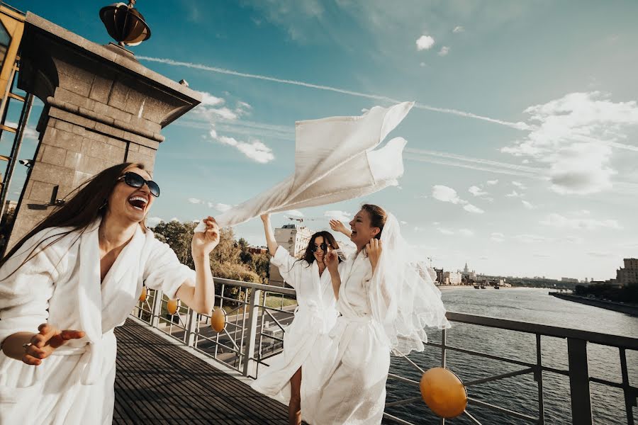 Photographe de mariage Yuliya Gryazova (juliajuice). Photo du 27 août 2019