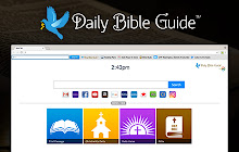 DailyBibleGuide small promo image