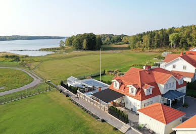 Villa avec piscine 5