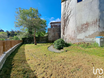 maison à Saint-Jean-de-Boiseau (44)