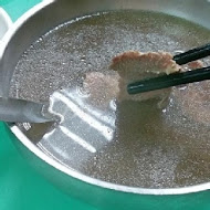 旗哥牛肉湯