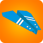 Cover Image of ダウンロード Paper Planes Instructions 1.0.0 APK