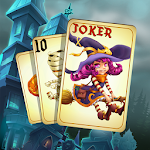 Cover Image of Unduh Solitaire Story: Monster Magic Mania 1.0.20 APK