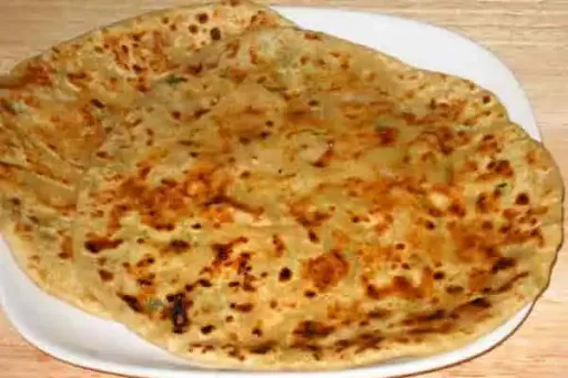 Aloo Parantha