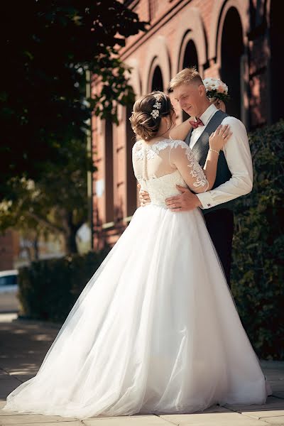 Photographe de mariage Vadim Arzyukov (vadiar). Photo du 2 février 2020