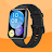 Huawei Watch Fit 2 App Hint icon