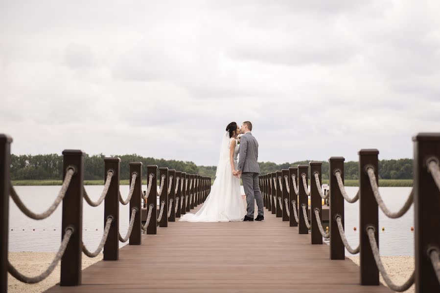 Wedding photographer Anton Korol (korolphoto). Photo of 21 August 2019