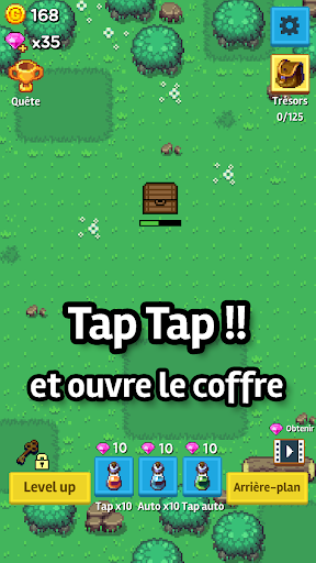 Tap Coffre  APK MOD screenshots 1