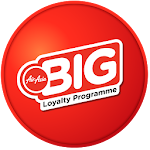 Cover Image of Download AirAsia BIG 1.3.4 APK