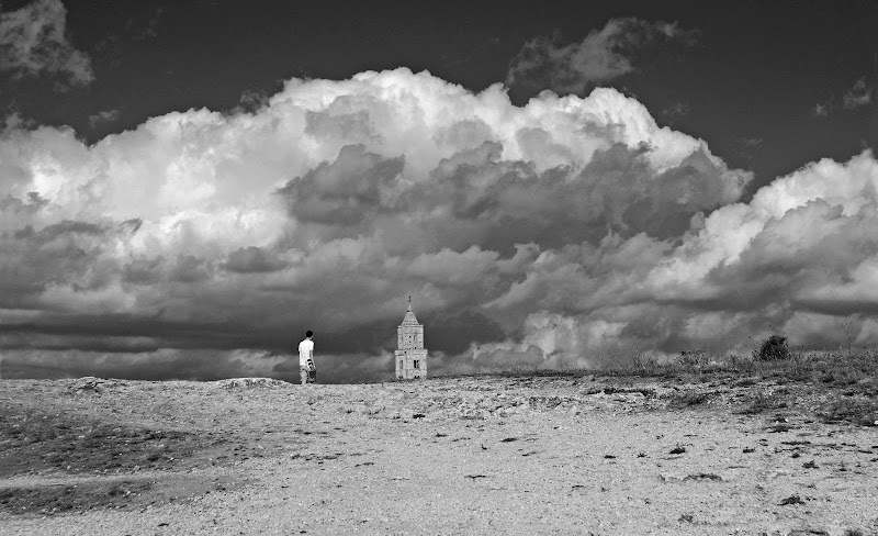 Alla scoperta di Matera di mariarosa-bc