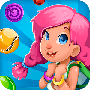 Puzzle Shuffle Sport: Match 3 logo