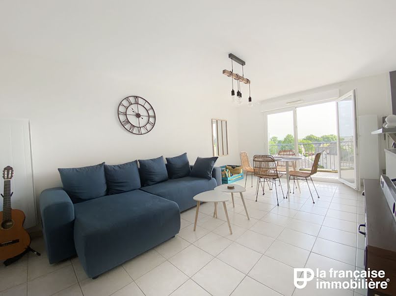 Vente appartement 2 pièces 49.7 m² à Pleumeleuc (35137), 165 426 €