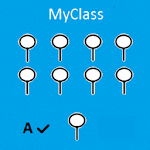 Cover Image of Download MyClass Attendance 0.2.2 APK