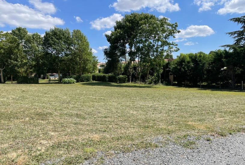  Vente Terrain à bâtir - 1 400m² à Jonquières (81440) 