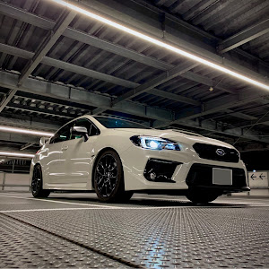 WRX S4 VAG