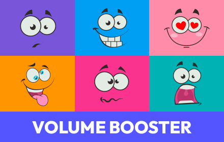 Volume Booster - Increase Sound Effect Preview image 0