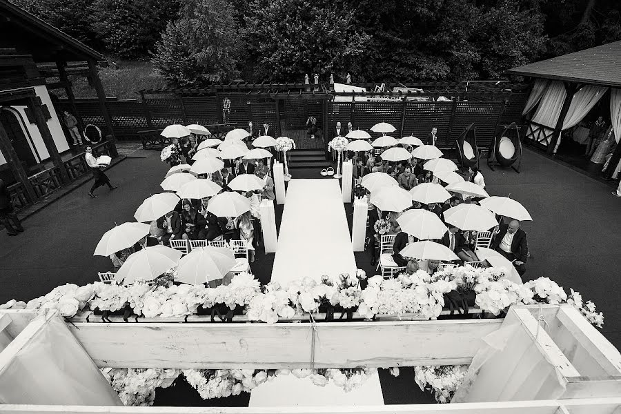 Fotógrafo de bodas Galina Nabatnikova (nabat). Foto del 7 de junio 2016