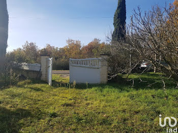 terrain à Charmes-sur-Rhône (07)