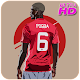 Download Paul Pogba Wallpapers HD For PC Windows and Mac 1.0