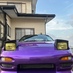 180SX RPS13